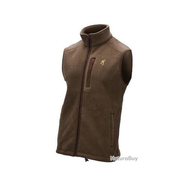 VESTE BROWNING SUMMIT KHAKI