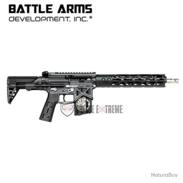 Carabine BATTLE ARMS Oip Ultra L�g�re 10.5" Cal 223 Rem