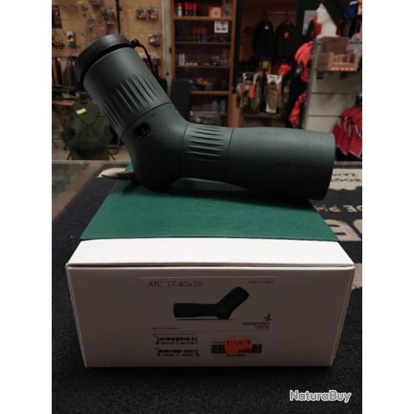 Swarovski Longue vue