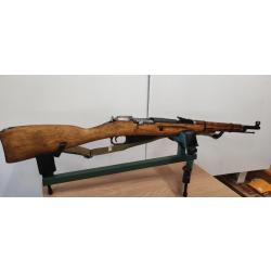 MOSIN NAGANT Mod&egrave;le 1938 30-284w