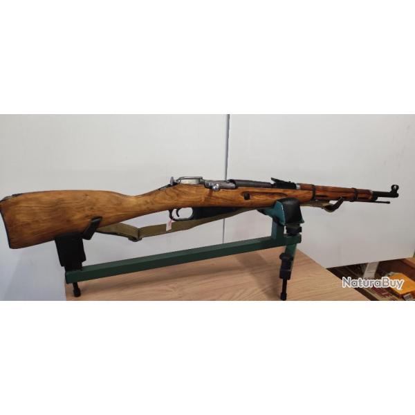 MOSIN NAGANT Mod�le 1938 30-284w