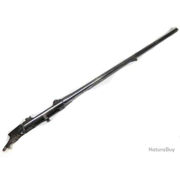 Boitier canon culasse carabine Steyr Luxus calibre 7mm remington Mag