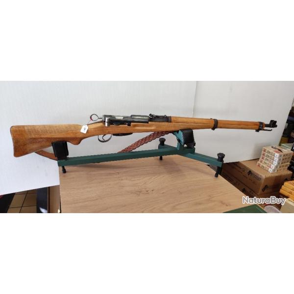 SCHMIDT RUBIN K31 30-284w