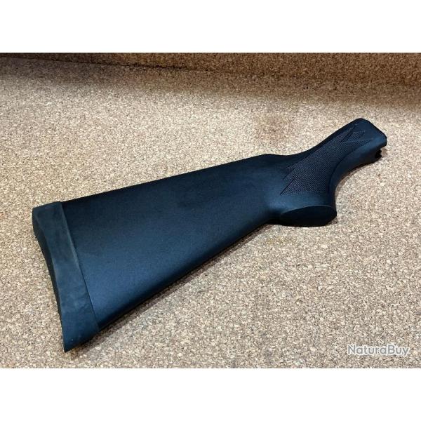 Crosse  Noire pour Remington Pompe 740, 7400, 750, 7500 A saisir !!!