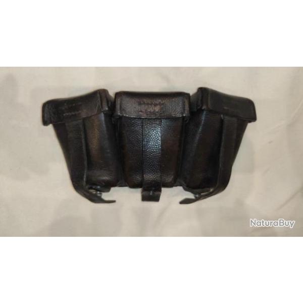 Cartouchi�re Allemande  pour K98 Carl AKVA ///WW2