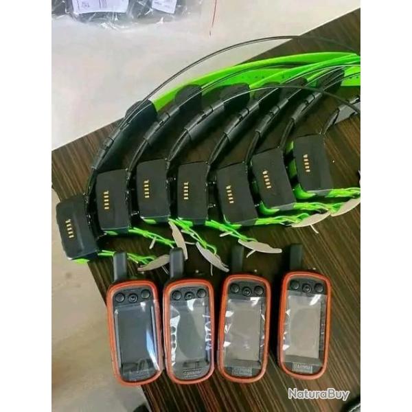 Mat�riel disponible neuf Fr comme usCentrale Alpha 300: 500�