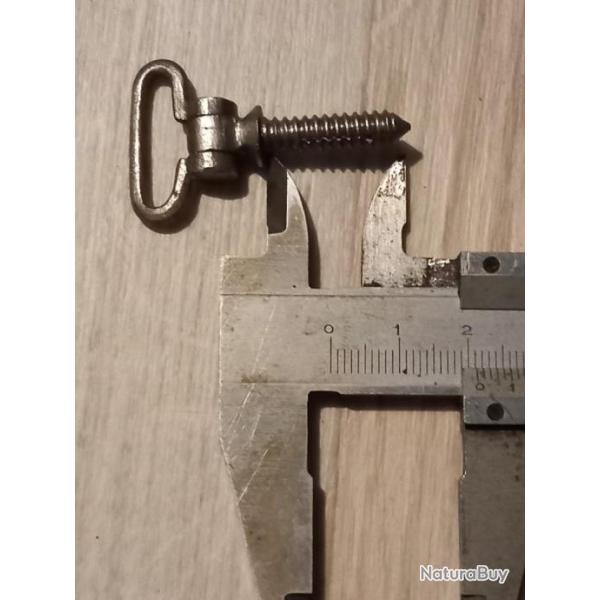 019 Grenadiere de crosse