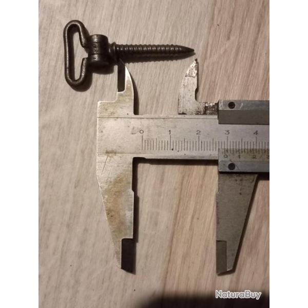 018 Grenadiere de crosse