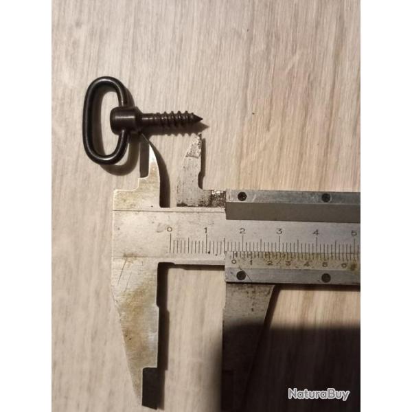 017 Grenadiere de crosse