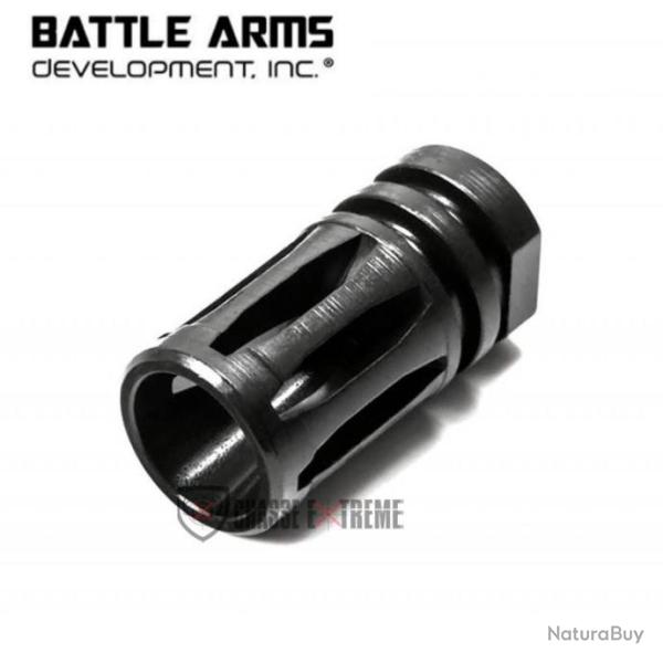 Cache Flamme BATTLE ARMS A2 1/2-28 UNEF Cal 223 Rem pour AR-15