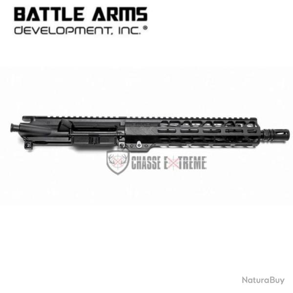 Conversion BATTLE ARMS Workhorse 10.5" Cal 5.56 Nato
