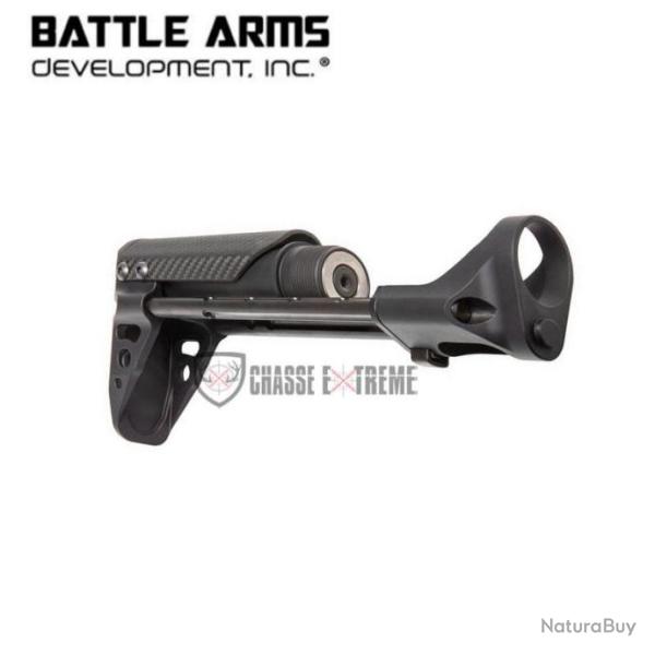 Crosse Vert BATTLE ARMS Gen 2 Pdw Cal 5.56