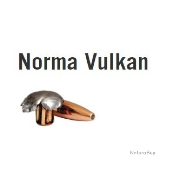 Ogive de rechargement Norma Vulkan cal.9.3MM 232gr par 100
