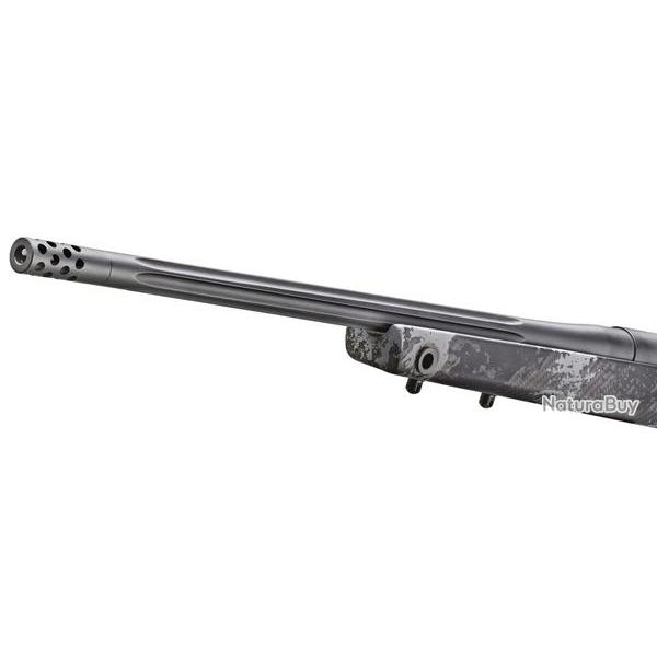 Carabine Bergara b14 Crest Monte Carlo 308 win