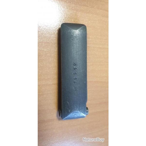 Fond de magasin 2er type MAS 36