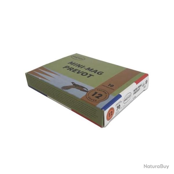 Cartouches Pr�v�t Sp�cial B�casse 42 gr bg 8+9
