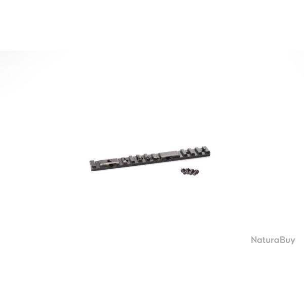 Rail Innomount - Multirail - Picatinny - pour Blaser - Tikka Mod�le T1x