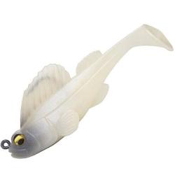 Megabass Dark Sleeper 3 - 14 G - French Pearl