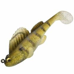 Megabass Dark Sleeper 3 - 14 G - Glitter Noike Gill