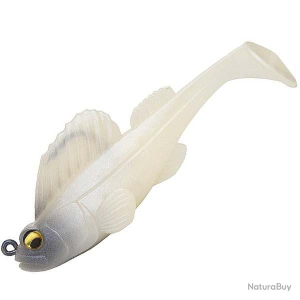 Megabass Dark Sleeper 3 - 21 G - French Pearl