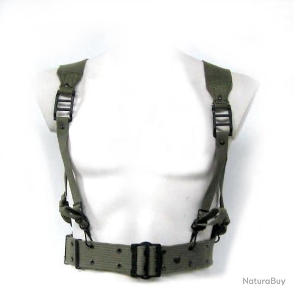 Brelage TAP mod�le 50/53 (indo, algerie)