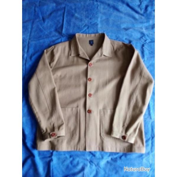 VESTE style JOHN WAYNE RIO BRAVO western cowboy