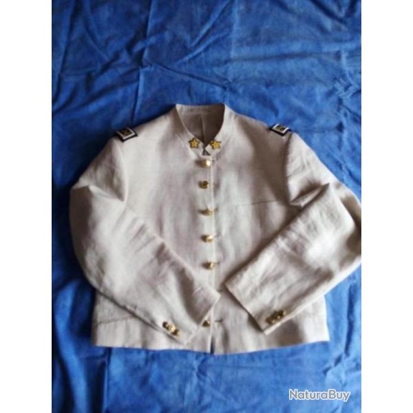 UNIFORME COLONEL HOUSTON ALAMO western