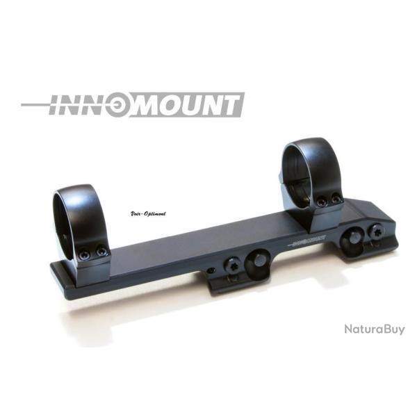 INNOMOUNT montage rapide monobloc Blaser f. PULSAR-DIGEX