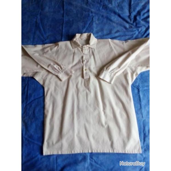 CHEMISE COLONEL HOUSTON ALAMO western