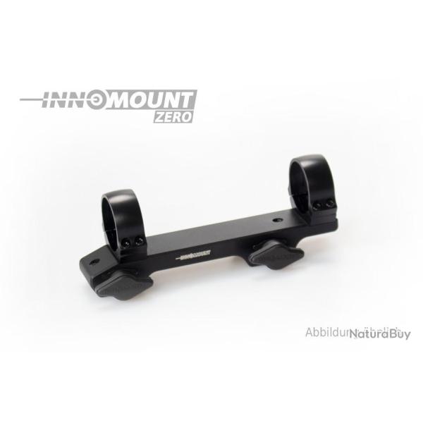 INNOMOUNT Montage rapide ZERO | PICATINNY | PULSAR THERMION | INFIRAY TUBE