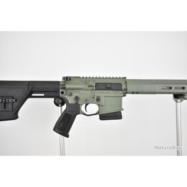 Sig Sauer M400 Tread Predator 16" calibre 223rem