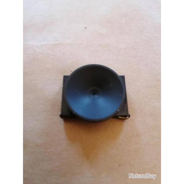 �ILLETON SUR RAIL INCONNU