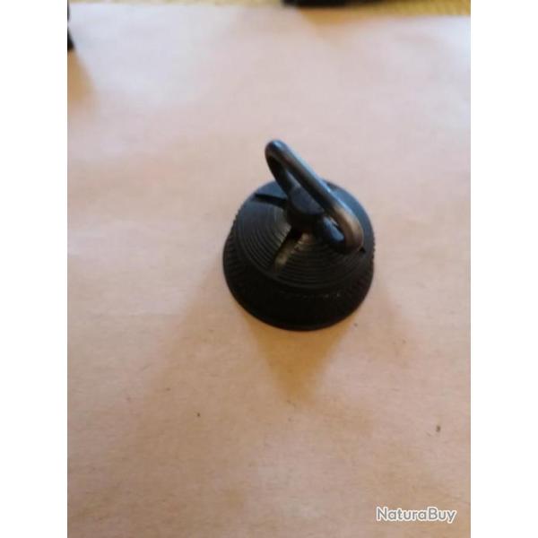 Bouchon vis pour fusil chasse semi automatique