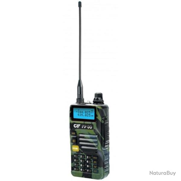 RADIO CRT FP00 CAMO