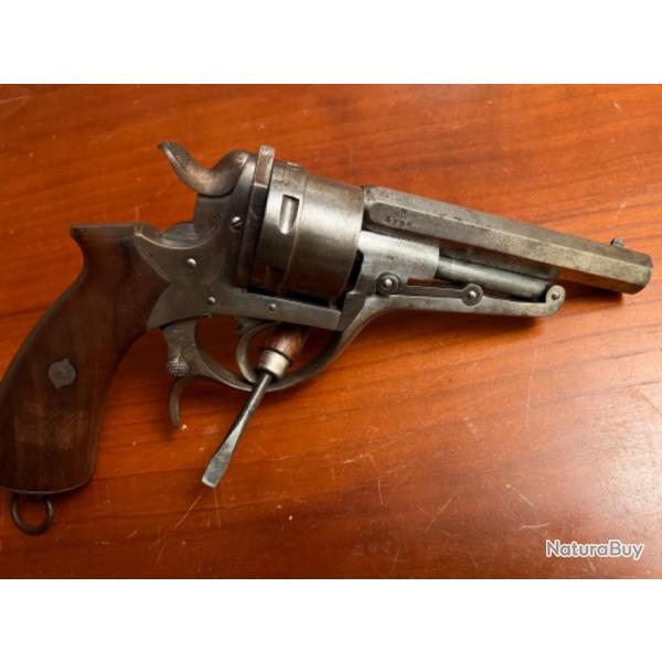 Revolver Galand