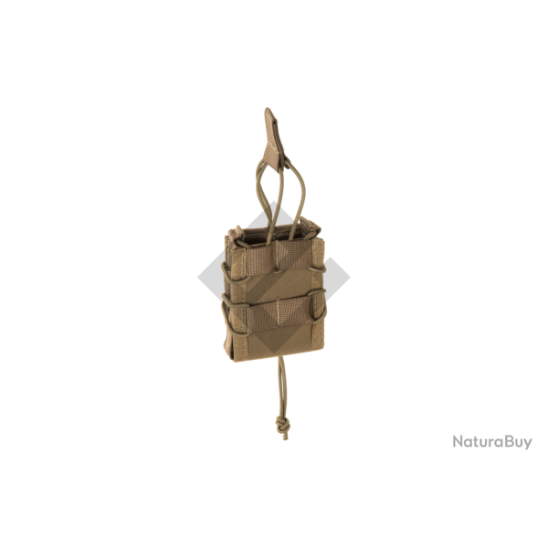 Porte-chargeur FAST MAG 5,56 - Coyote Brown - Invader