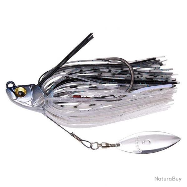 Jig Megabass Uoze Swimmer 7g 7g Hasu