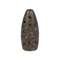 Plomb Balle Fox Rage Strike Point Bullet Weights 17g par 3