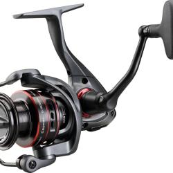 Moulinet Spinning Okuma Ceymar 79cm 5.0:1 8kg 288g 4000 A
