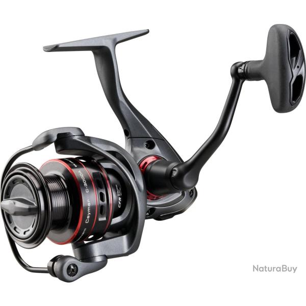 Moulinet Spinning Okuma Ceymar 79cm 5.0:1 8kg 288g 4000 A