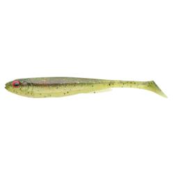 Leurre Souple Daiwa Prorex Slim Shady 13,5cm 13,5cm Par 4 Swamp Shad
