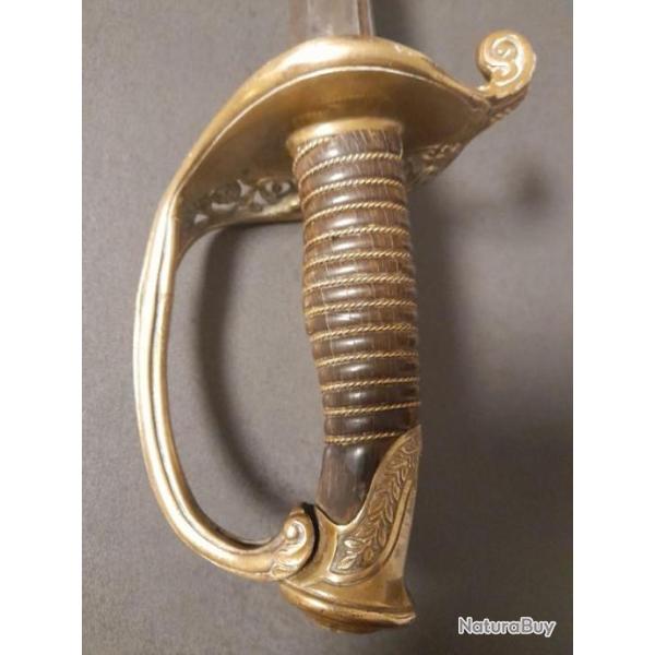 SABRE DE COLLECTION.