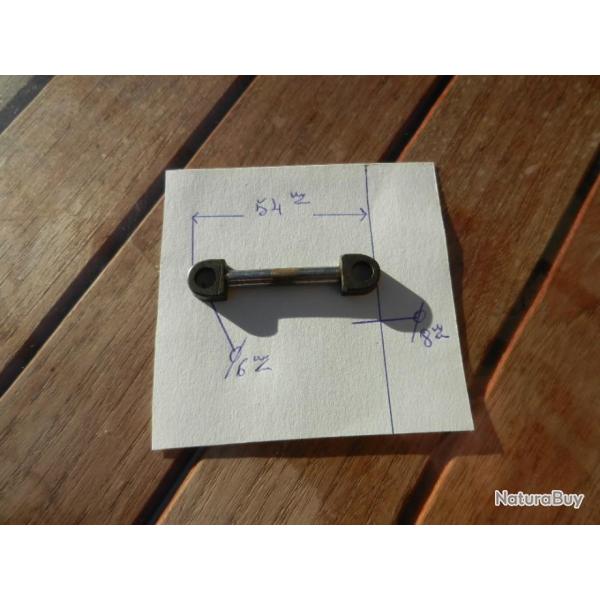 battant de crosse MAS 36 pour bretelle de fusil