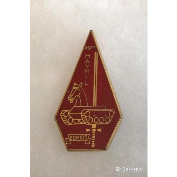 FRANCE PROMOTION MAYMIL ASP EOR - EAABC 105 Fraisse 2950