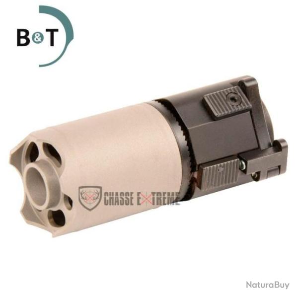B&T Blast Deflector Rotex V cal 223 Rem/ 308Win