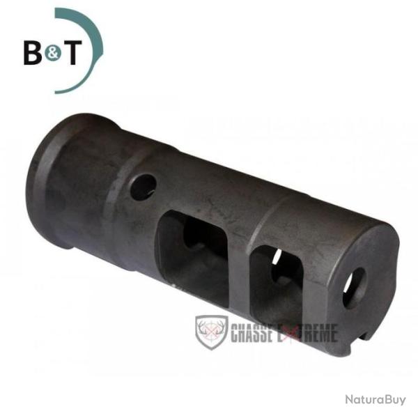 Compensateur B&T 5/8''x24 Cal 308 Filet� pour Rotex IIA