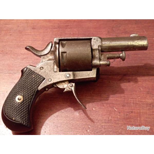 Bull -Dog THE BRITISH BULL DOG en 320