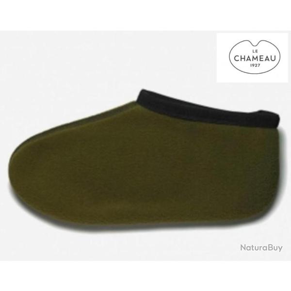 CHAUSSONS DE BOTTES LE CHAMEAU TM