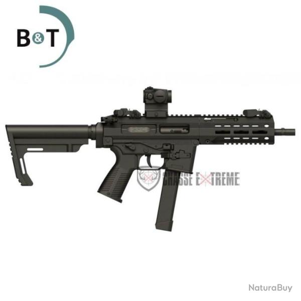 Carabine B&T SPC9-G 9" cal 9X19