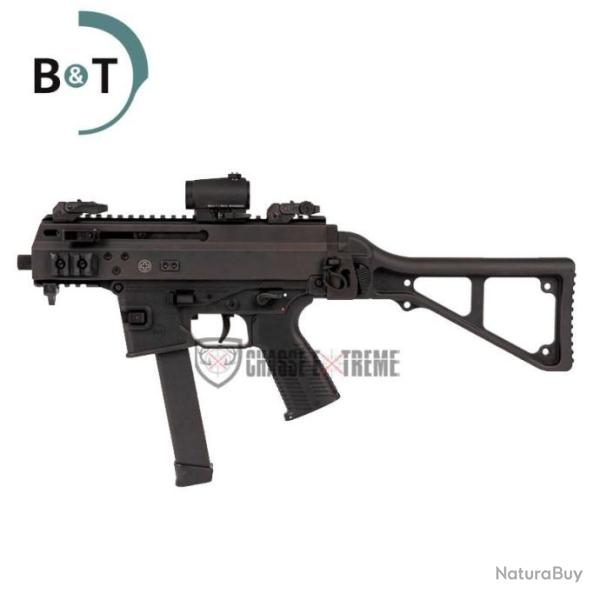 Carabine B&T APC9 K PRO G cal 9x19 mm
